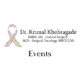Dr Krunal Khobragade