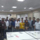 Dr Krunal Khobragade