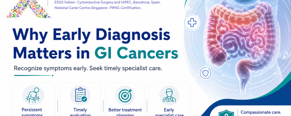 GI cancer diagnosis