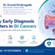 GI cancer diagnosis