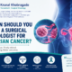 Ovarian cancer awarness