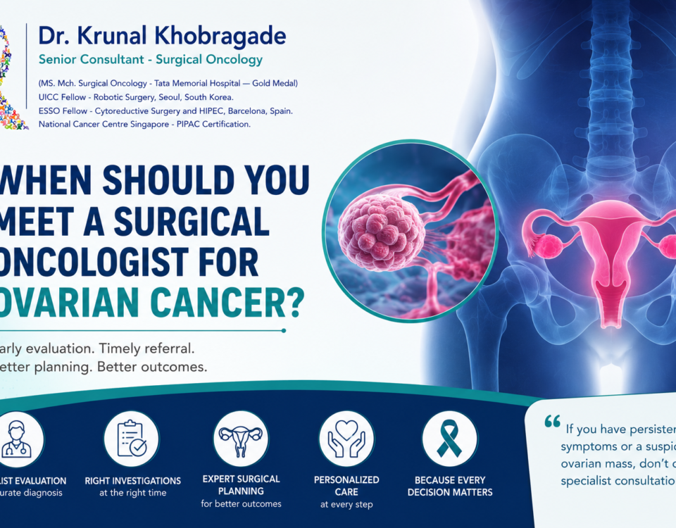 Ovarian cancer awarness